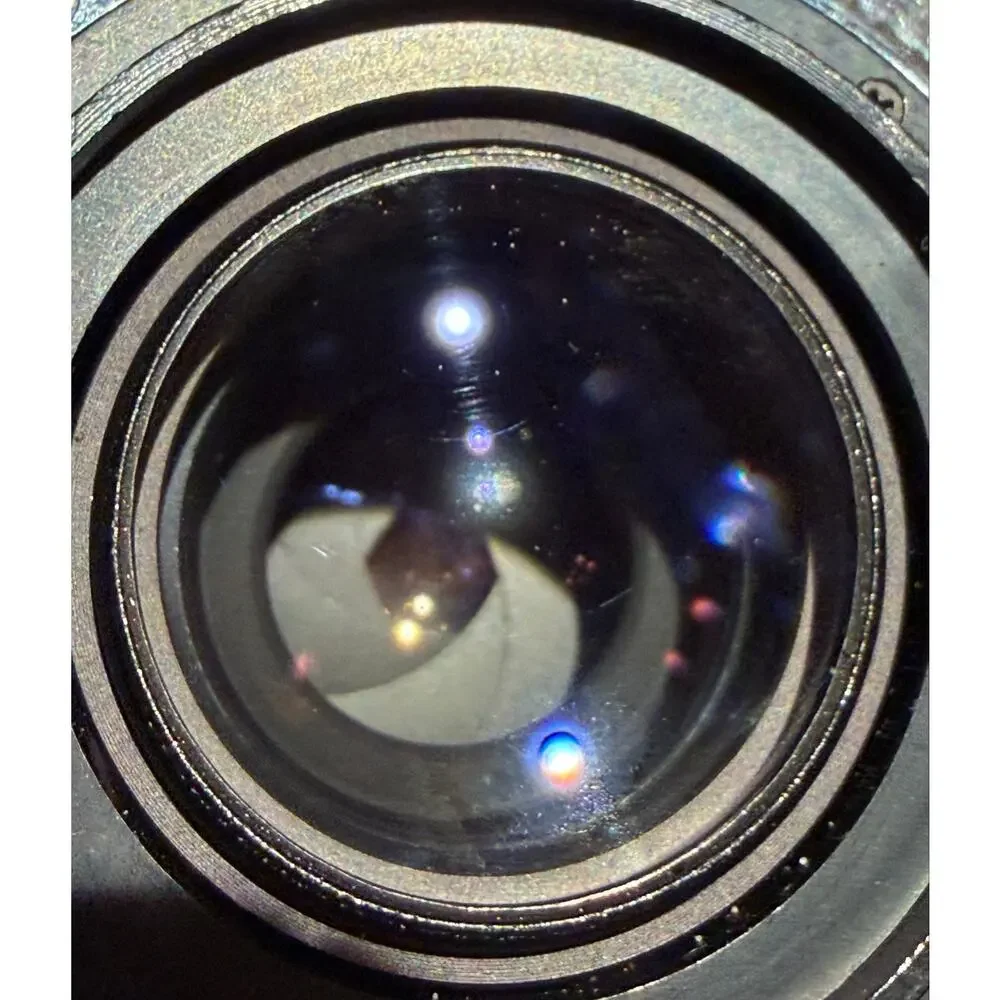 Vintage Vivitar 70-150mm f/3.8 MC Close Focusing Zoom Lens Pentax K P/K Mount